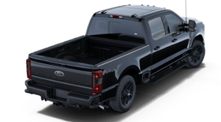 2025 Ford Super Duty® External Image 4
